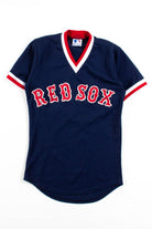Vintage Red Sox MLB Jersey 1