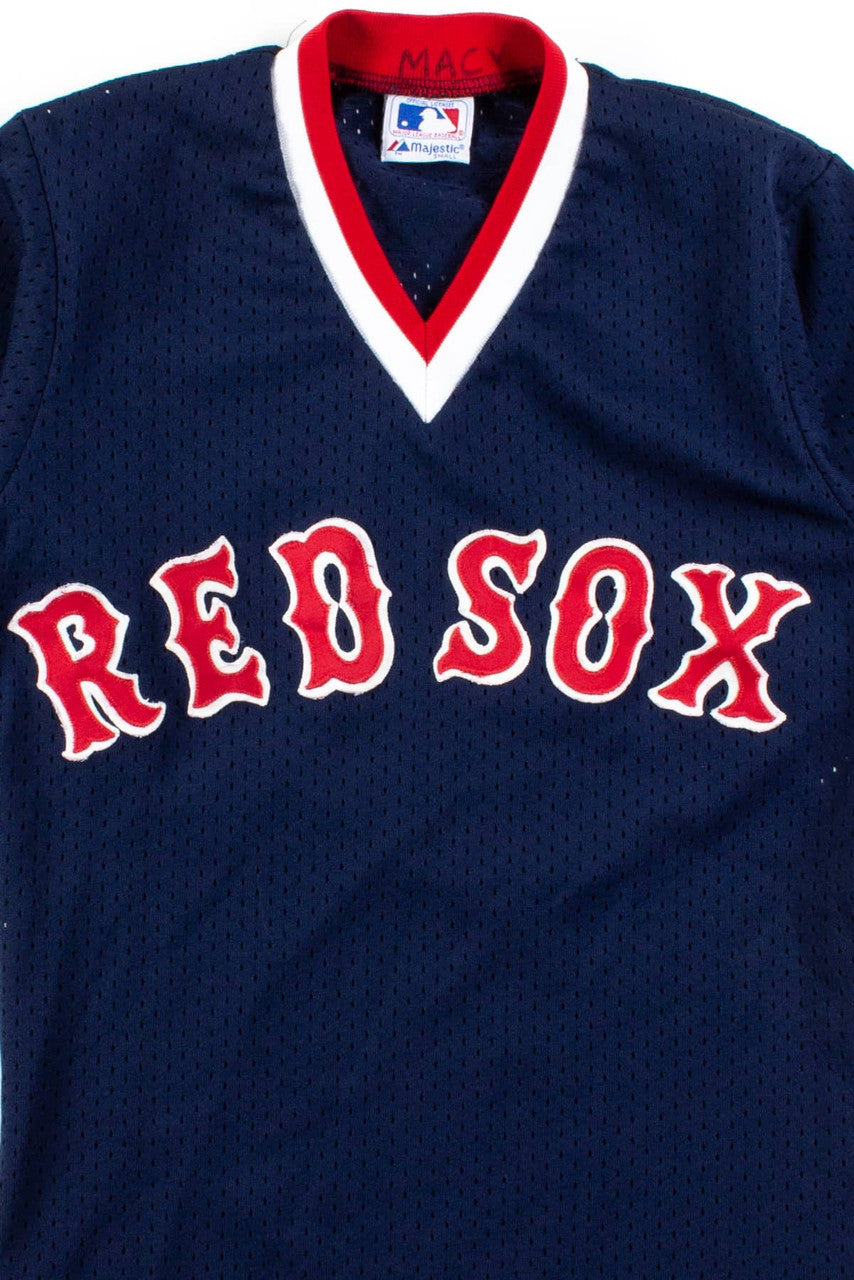 Vintage Red Sox MLB Jersey 1