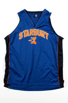 Starbury Knicks Basketball Jersey