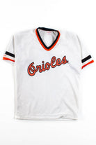 Vintage Orioles MLB Jersey