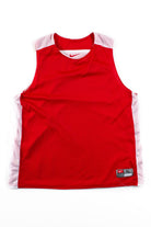 Nike Double Layered Reversible Mesh Jersey