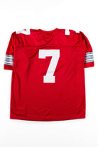 Ohio State Buckeyes Football Jersey
