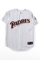 Tony Gwynn Hall Of Fame Padres MLB Jersey