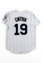 Tony Gwynn Hall Of Fame Padres MLB Jersey