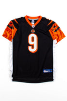 Carson Palmer Bengals NFL Jersey