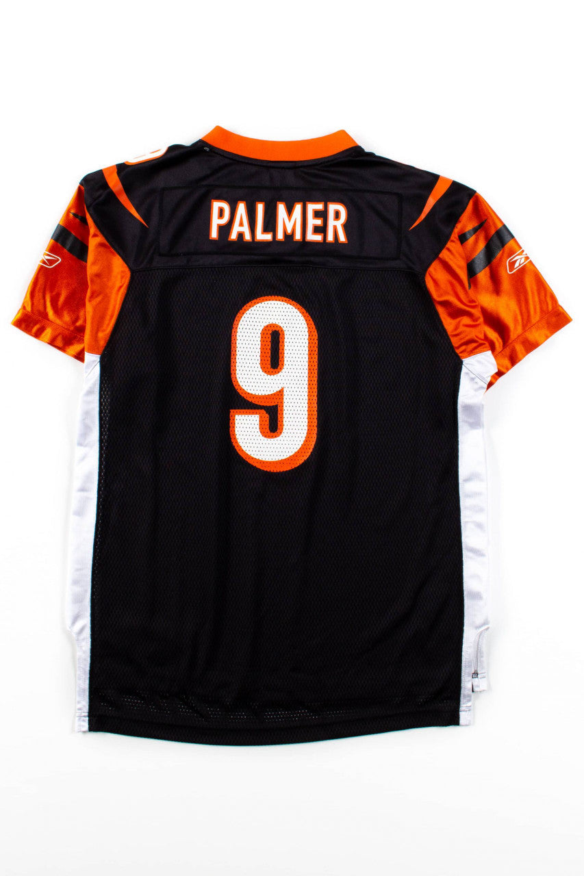 Carson Palmer Bengals NFL Jersey