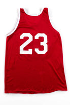 Vintage St. Mary #23 Basketball Jersey