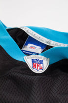 Carolina Panthers D. Williams (#34) NFL Jersey