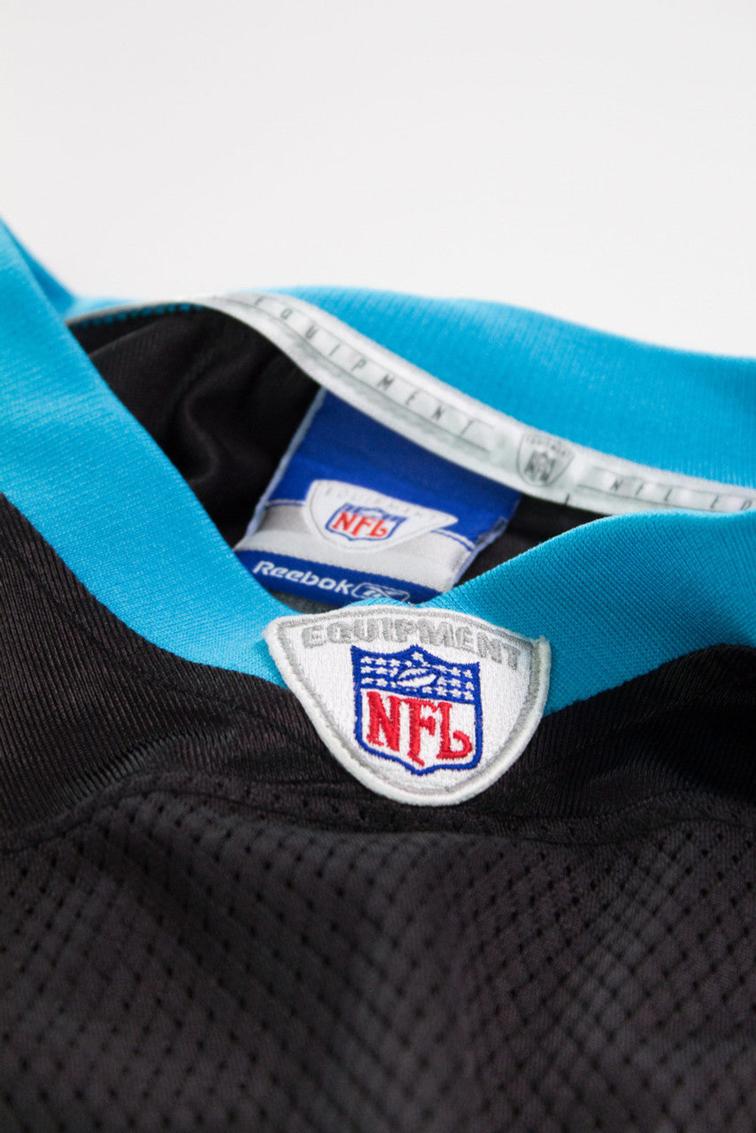 Carolina Panthers D. Williams (#34) NFL Jersey