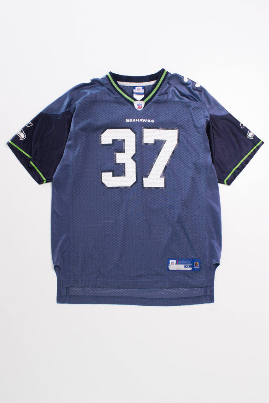 Seahawks Alexander (#37) Jersey