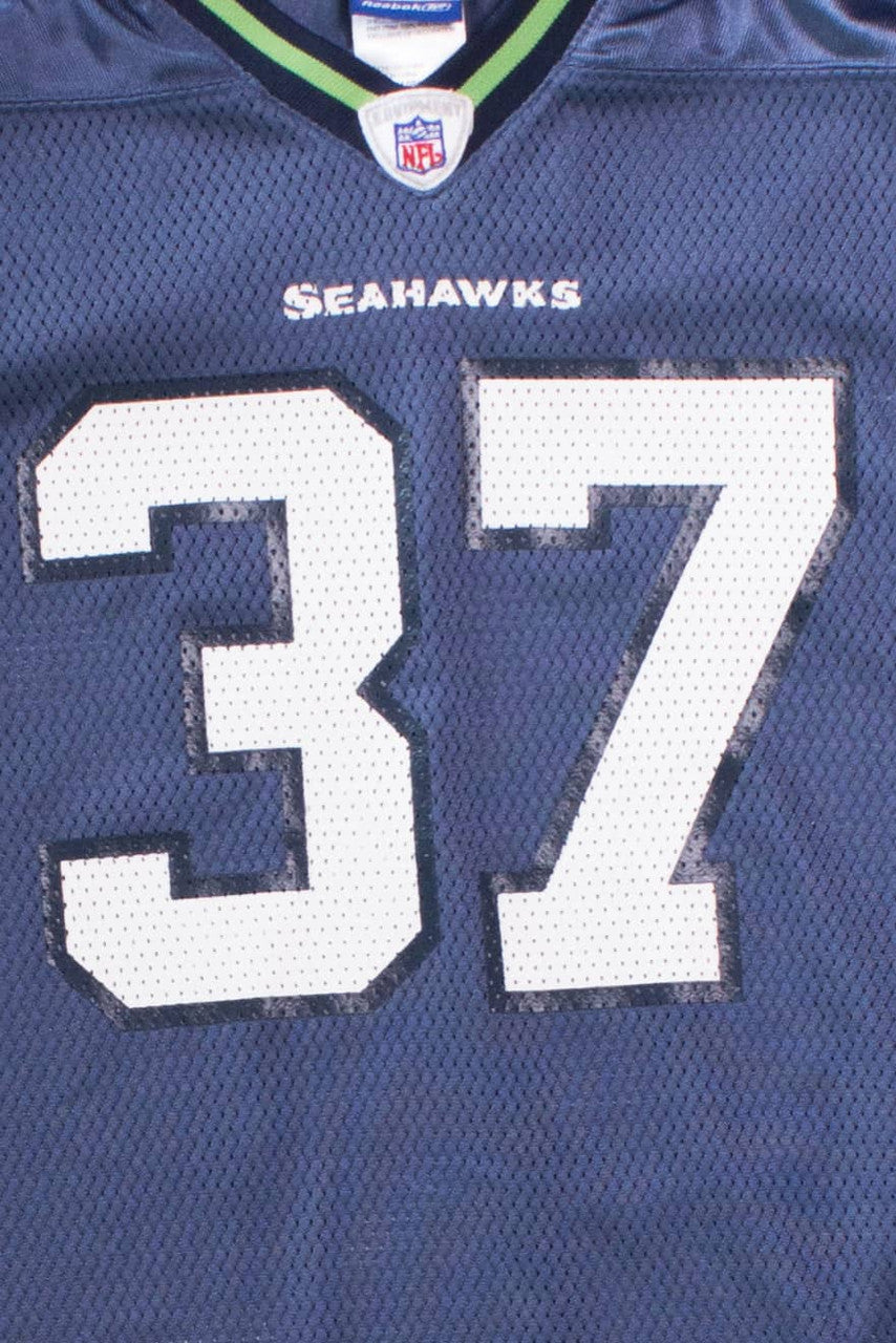 Seahawks Alexander (#37) Jersey