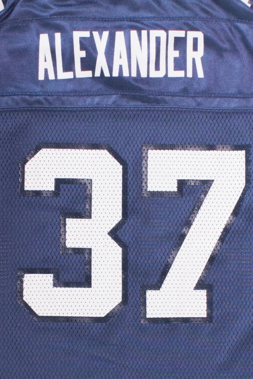 Seahawks Alexander (#37) Jersey