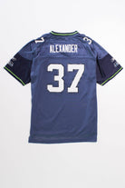 Seahawks Alexander (#37) Jersey
