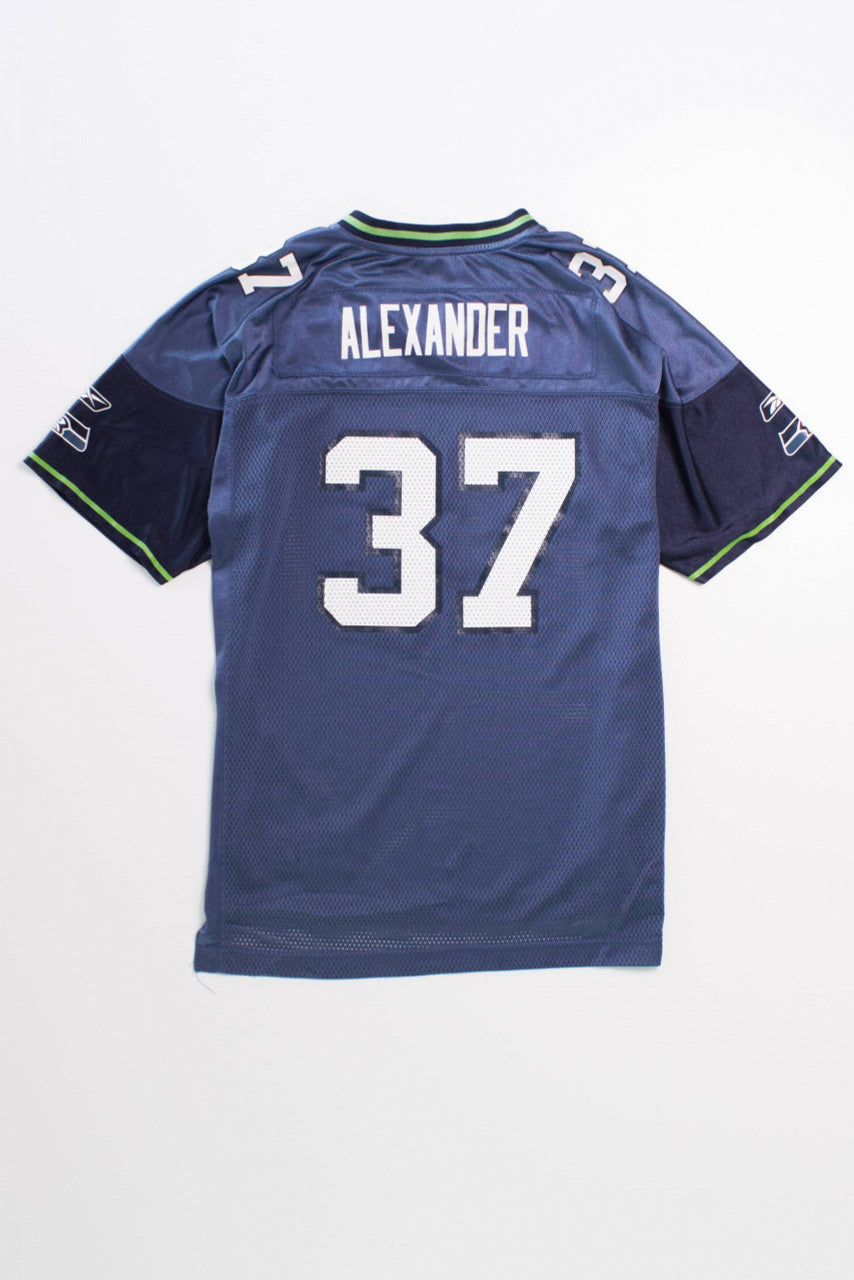 Seahawks Alexander (#37) Jersey