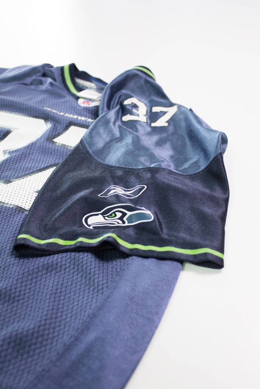 Seahawks Alexander (#37) Jersey