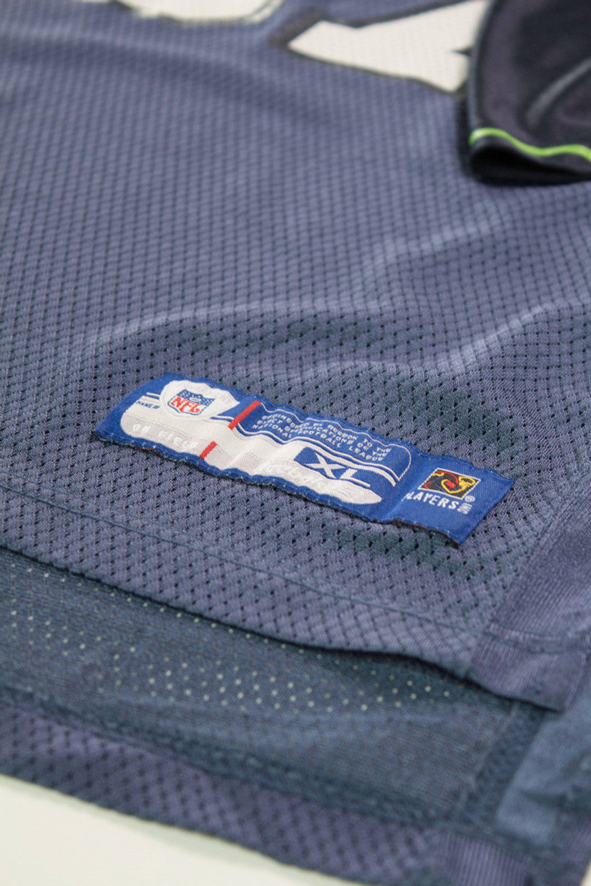 Seahawks Alexander (#37) Jersey