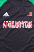 Afghanistan Jersey Home Football Jersey (2015)
