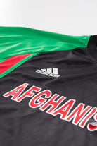 Afghanistan Jersey Home Football Jersey (2015)