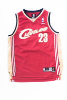 NBA Lebron James (#23) Jersey