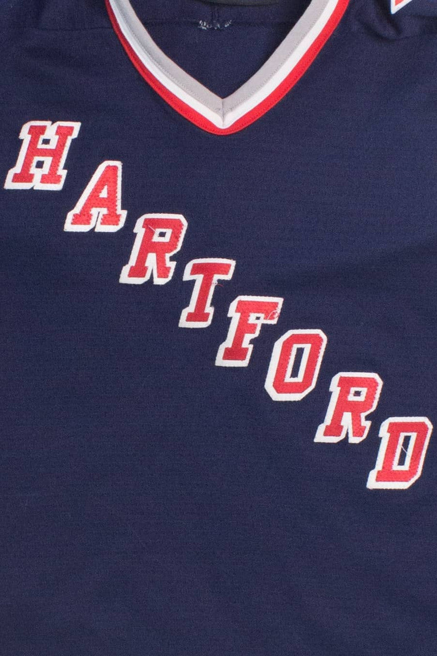 NHL Hartford Hockey Jersey