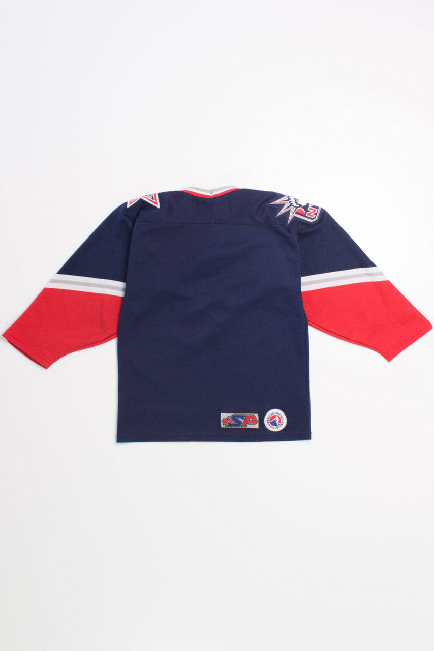NHL Hartford Hockey Jersey