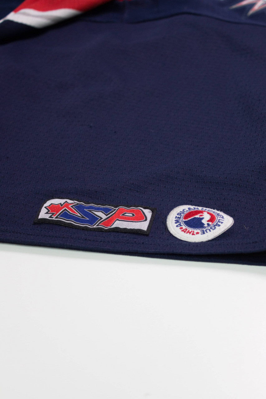 NHL Hartford Hockey Jersey