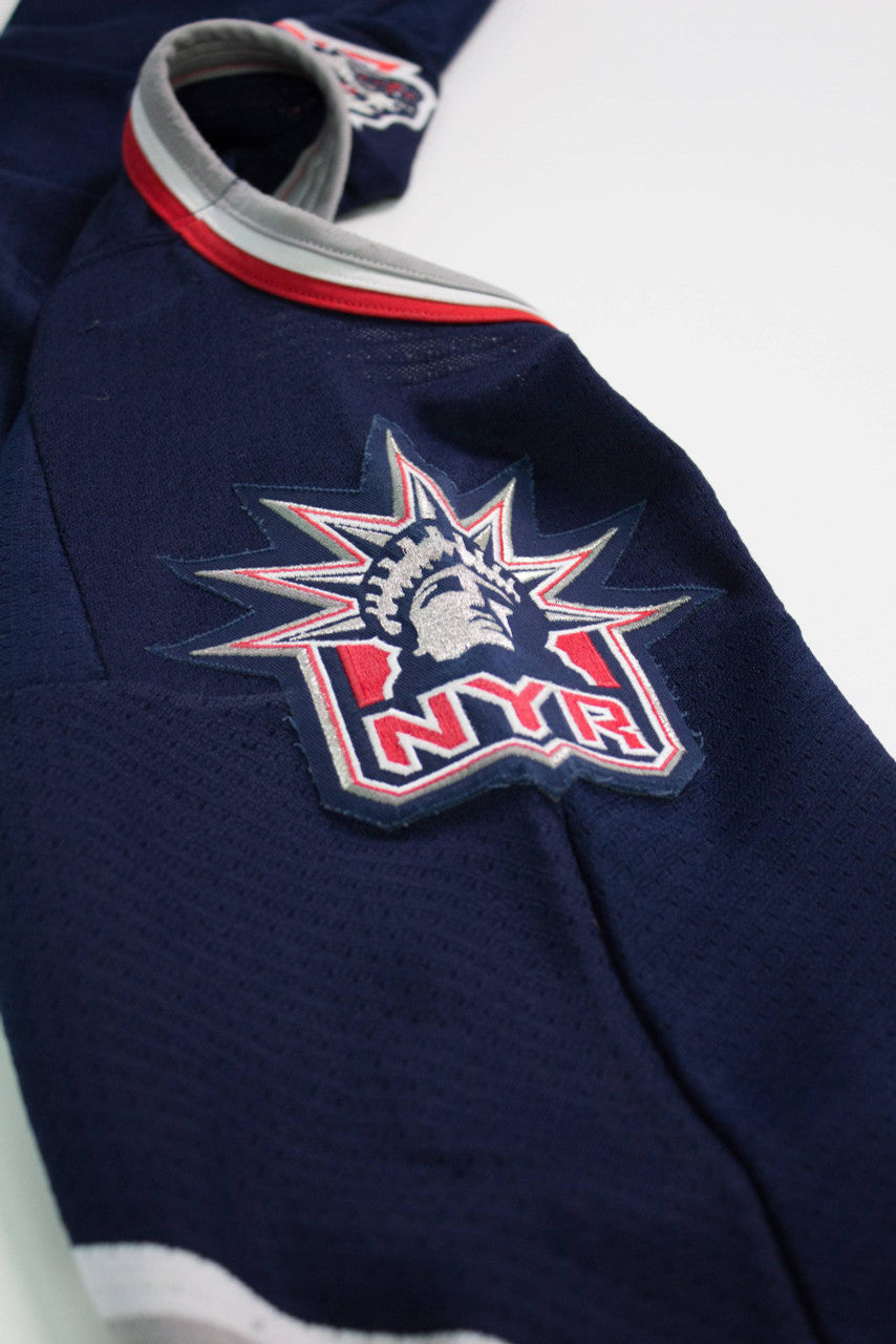 NHL Hartford Hockey Jersey