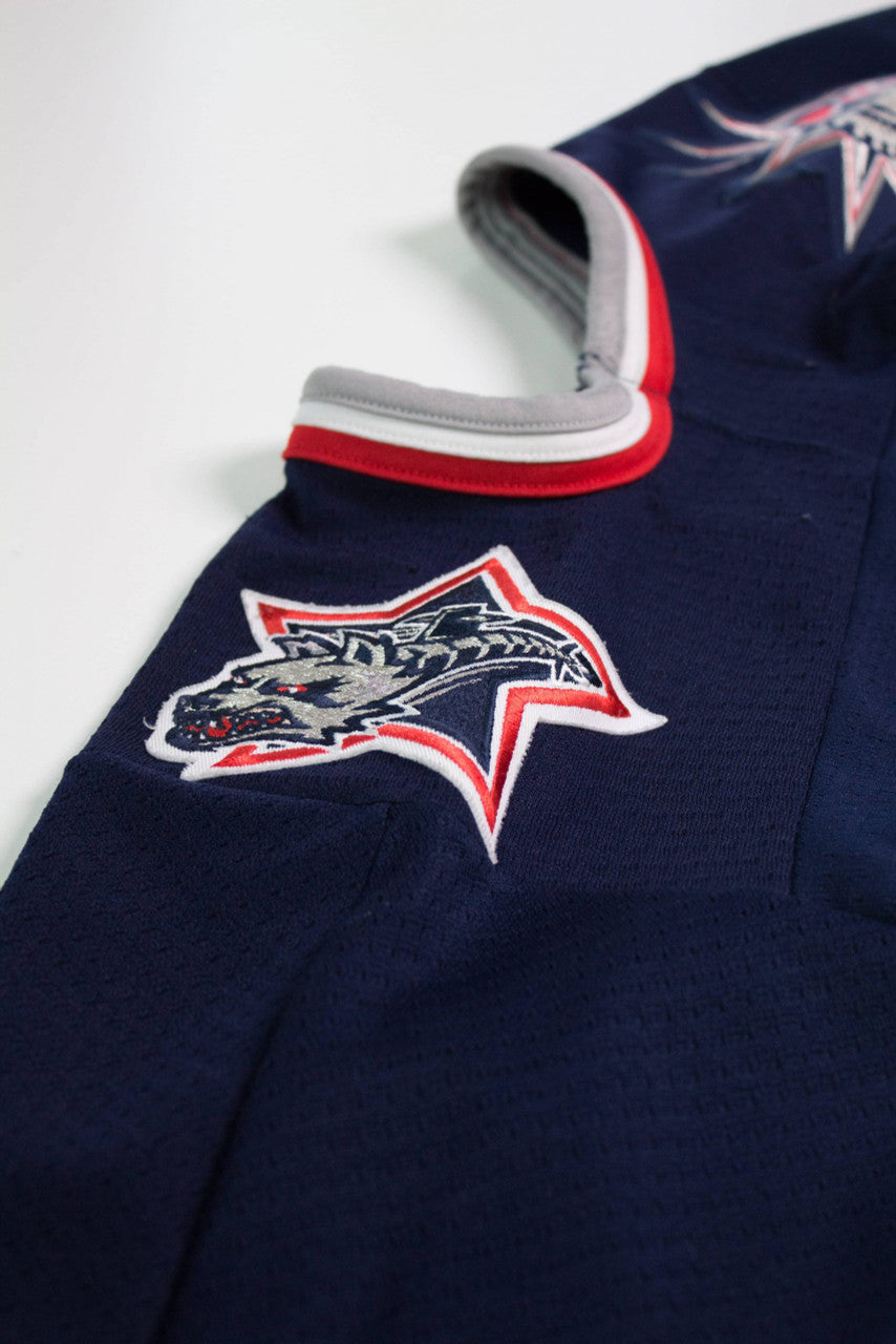 NHL Hartford Hockey Jersey