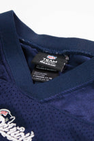 Patriots Tom Brady (#12) Jersey