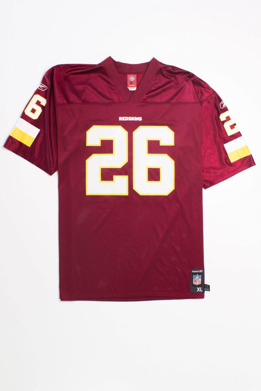 Redskins Portis (#26) NFL Jersey
