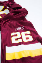 Redskins Portis (#26) NFL Jersey