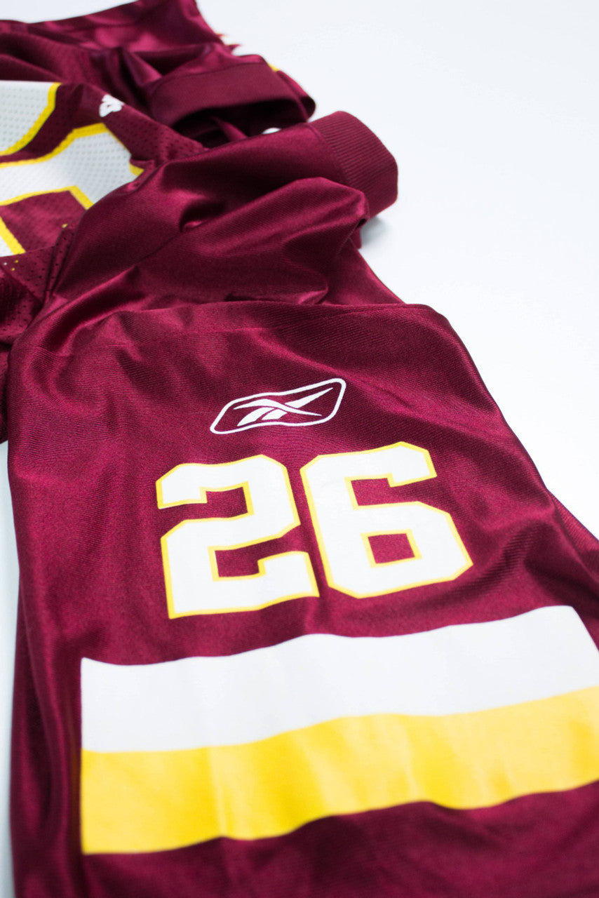 Redskins Portis (#26) NFL Jersey