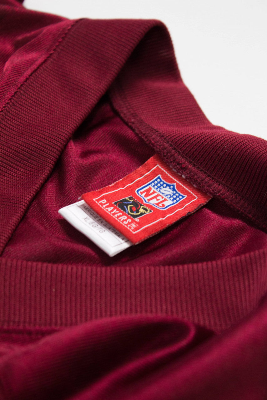Redskins Portis (#26) NFL Jersey