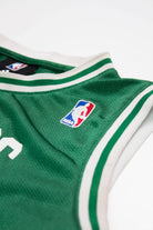 Celtics Pierce (#34) NBA Jersey