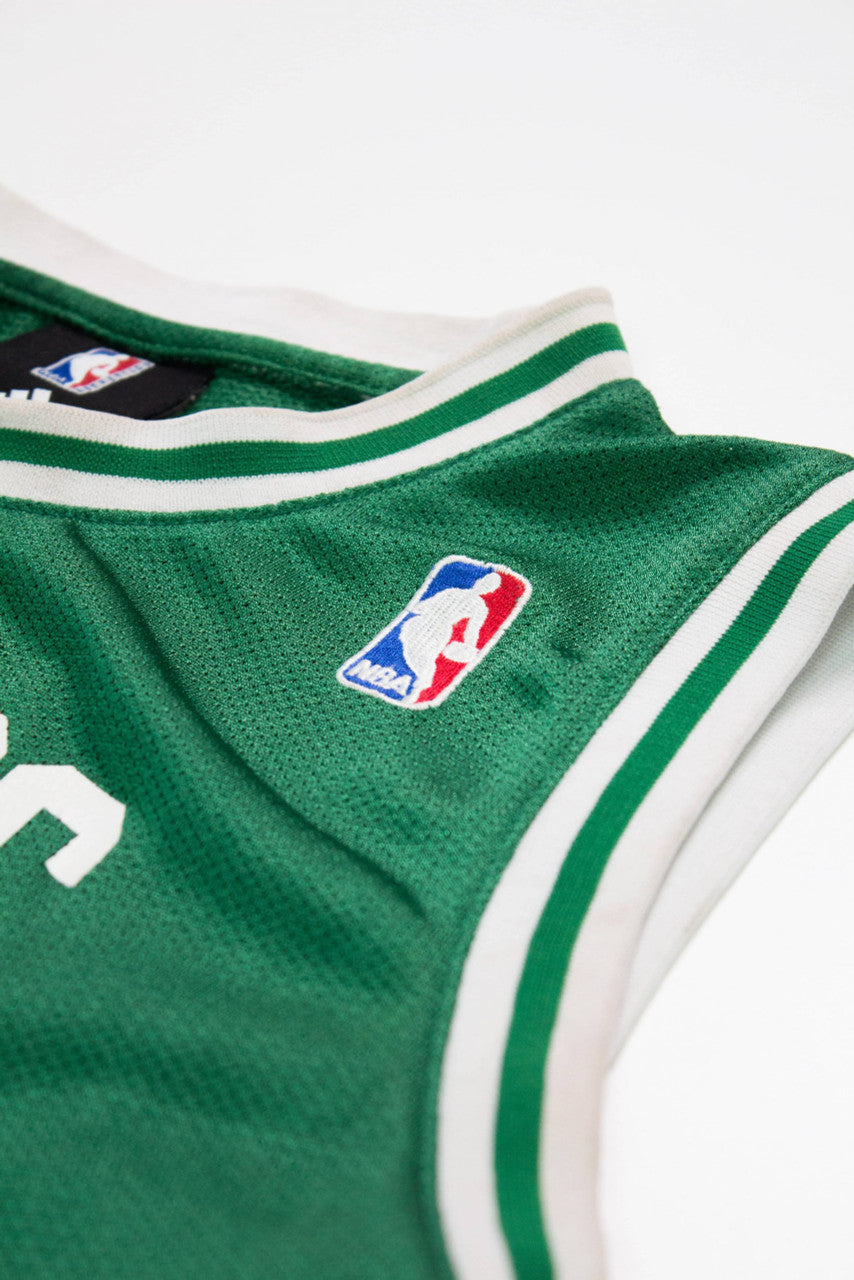 Celtics Pierce (#34) NBA Jersey