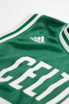 Celtics Pierce (#34) NBA Jersey