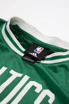 Celtics Pierce (#34) NBA Jersey
