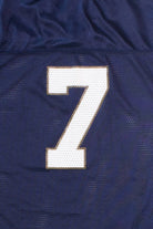 Notre Dame (#7) 'Fighting Irish' Jersey