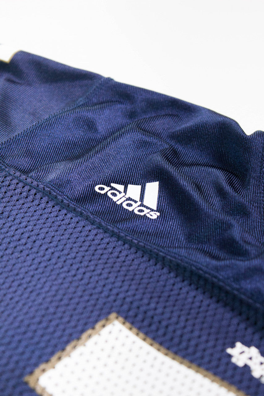Notre Dame (#7) 'Fighting Irish' Jersey