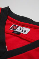 Logic (#85) Athletic Jersey, Tour Merch (2010s)
