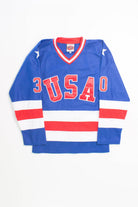USA Craig (#30) Jersey (2000s)