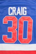 USA Craig (#30) Jersey (2000s)