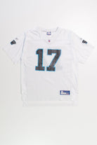 Carolina Panthers Delhomme (#17) Jersey (2000s)