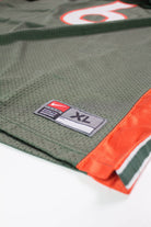Miami Hurricanes (#6) Jersey