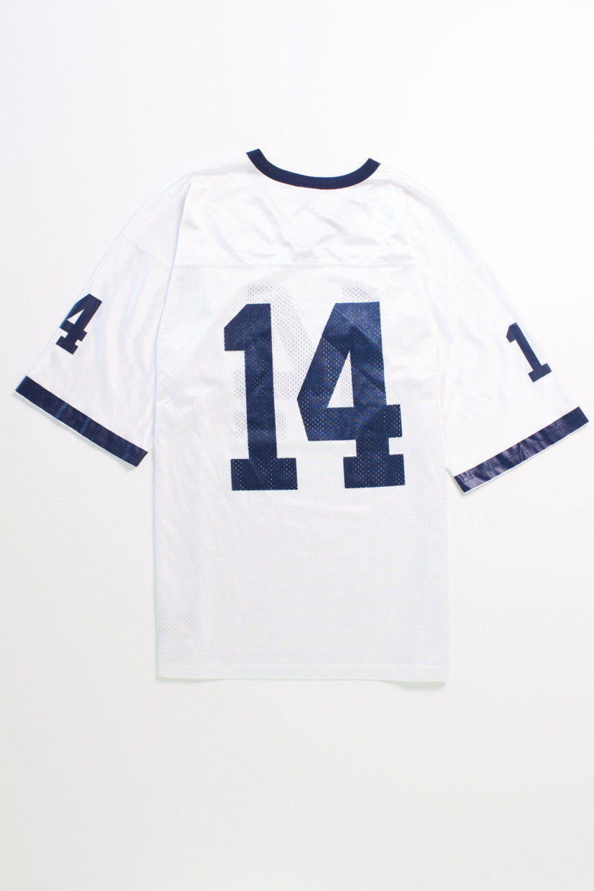 Vintage Nike Athletic Jersey (2000s)
