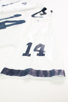 Vintage Nike Athletic Jersey (2000s)