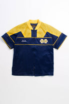 Vintage Michigan Wolverines Athletic Jersey (1970s)