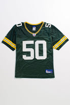 Vintage Green Bay Packers Athletic Jersey (2000s)