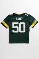 Vintage Green Bay Packers Athletic Jersey (2000s)