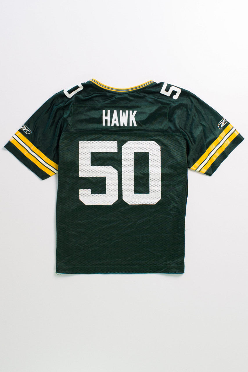 Vintage Green Bay Packers Athletic Jersey (2000s)